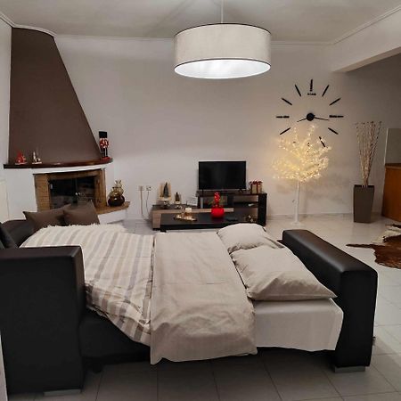 Sweet Dreams Trikala Apartment Exterior photo