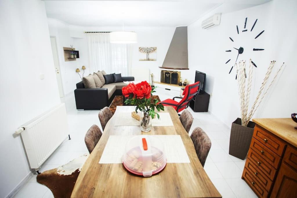 Sweet Dreams Trikala Apartment Exterior photo