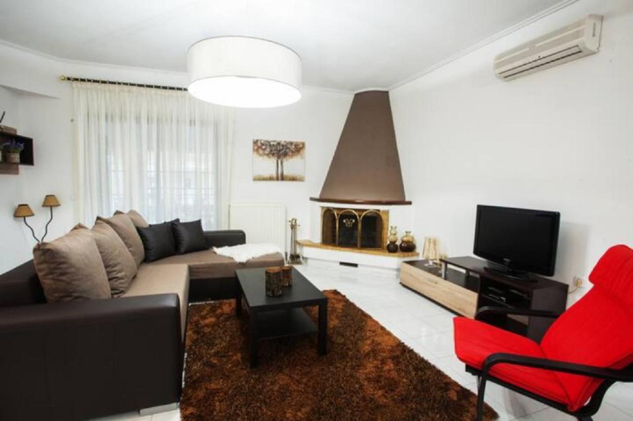 Sweet Dreams Trikala Apartment Exterior photo