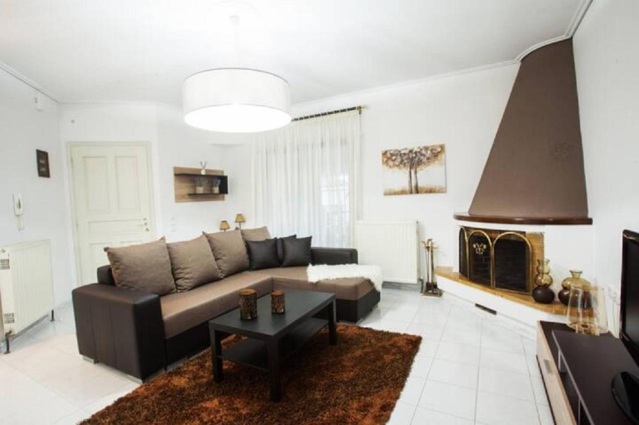 Sweet Dreams Trikala Apartment Exterior photo