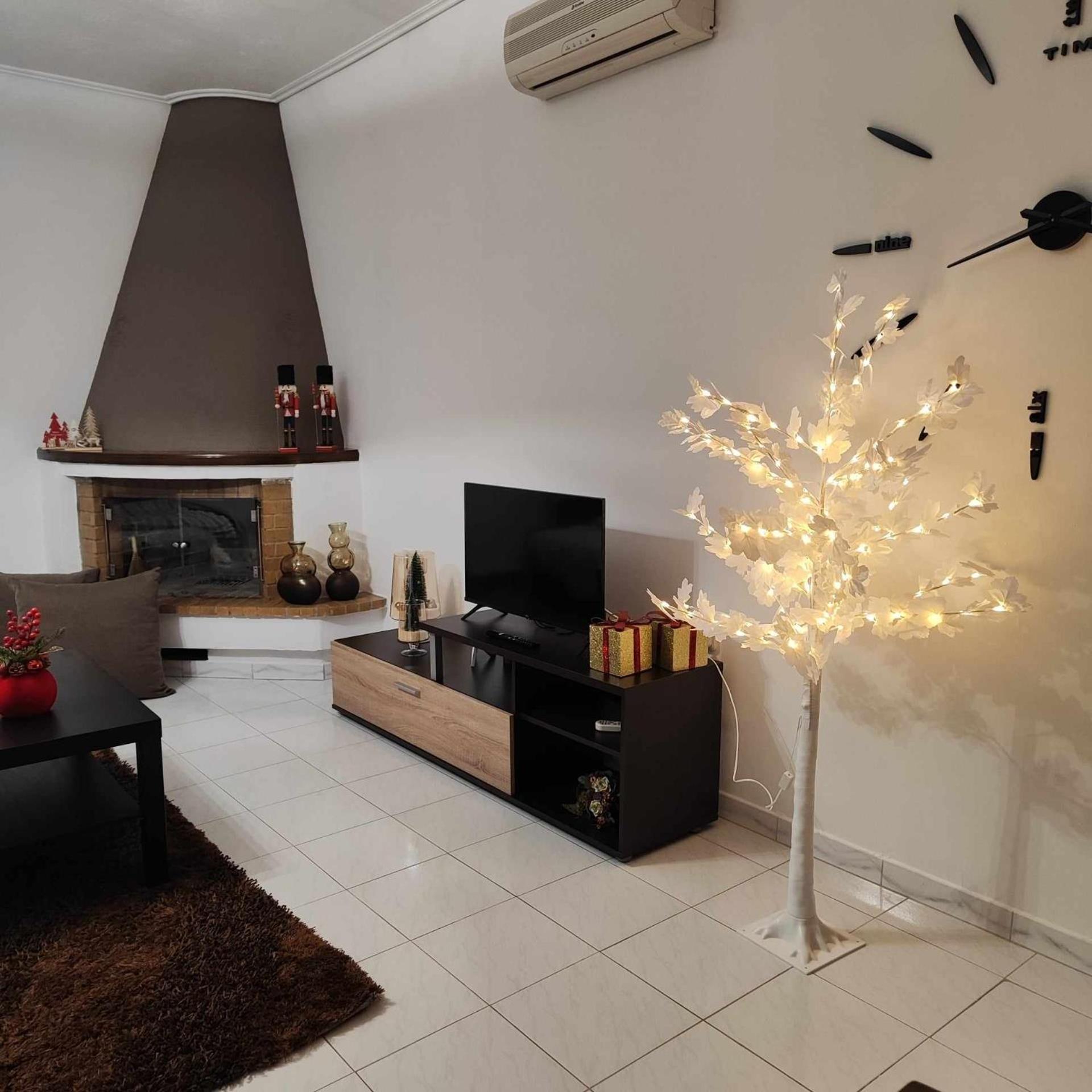 Sweet Dreams Trikala Apartment Exterior photo